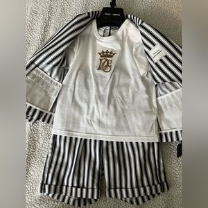 Dolce & Gabbana Kids